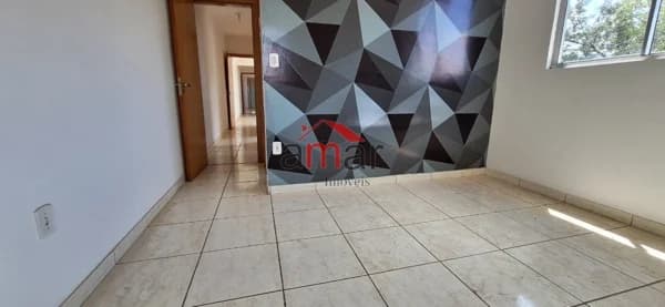 Apartamento à venda no bairro Paquetá em Belo Horizonte/MG