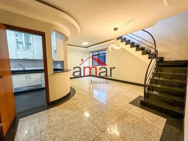 Apartamento à venda no bairro Castelo em Belo Horizonte/MG