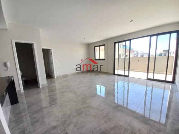 Apartamento à venda no bairro Castelo em Belo Horizonte/MG