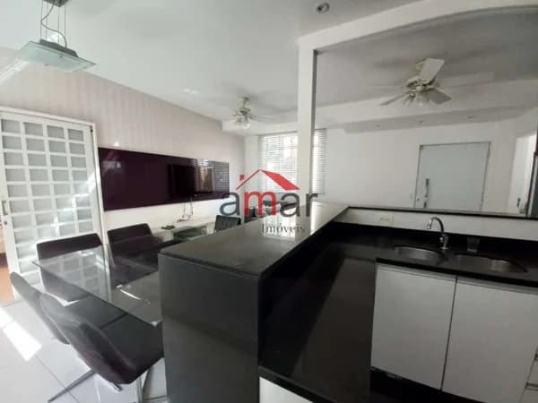 Casa à venda no bairro Trevo em Belo Horizonte/MG