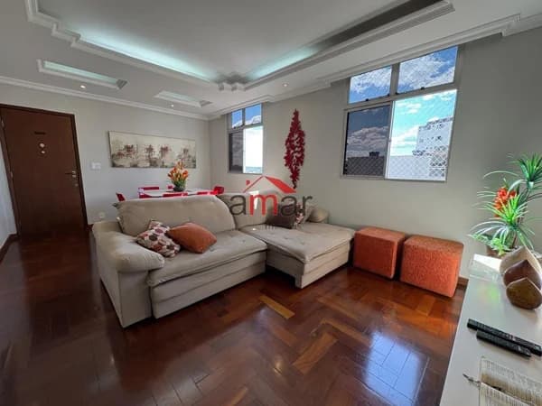 Apartamento à venda no bairro Manacás em Belo Horizonte/MG