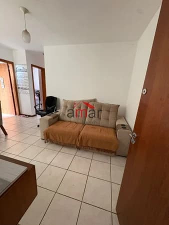 Apartamento à venda no bairro Paquetá em Belo Horizonte/MG
