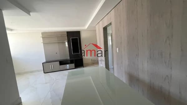 Apartamento para alugar no bairro Castelo em Belo Horizonte/MG