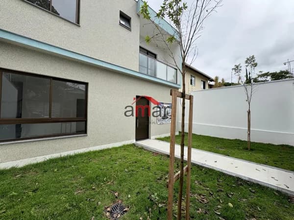 Casa à venda no bairro Trevo em Belo Horizonte/MG