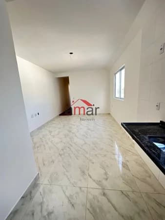 Apartamento à venda no bairro Serrano em Belo Horizonte/MG