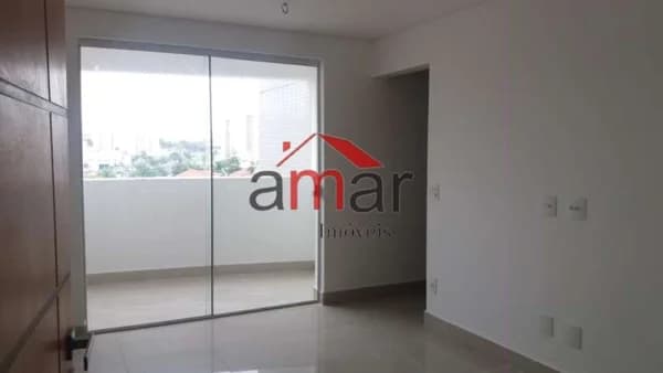 Apartamento à venda no bairro Serrano em Belo Horizonte/MG