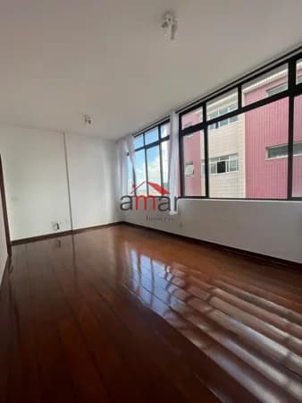 Apartamento para alugar no bairro Ouro Preto em Belo Horizonte/MG