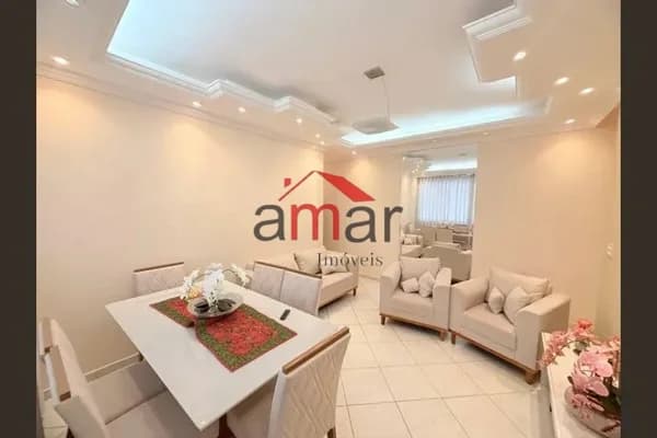 Apartamento à venda no bairro Castelo em Belo Horizonte/MG