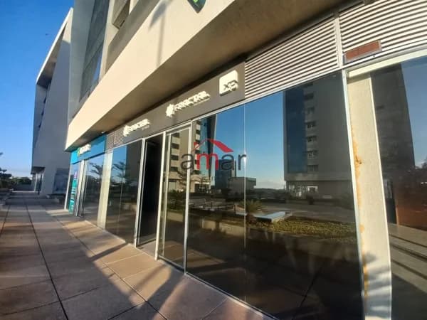Ponto Comercial à venda no bairro Caiçaras em Belo Horizonte/MG