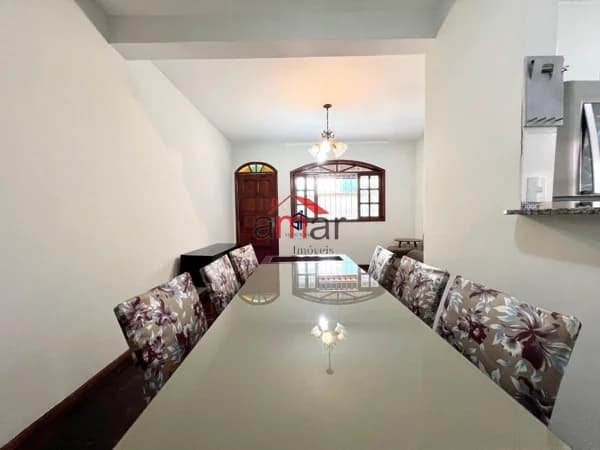 Casa à venda no bairro Castelo em Belo Horizonte/MG