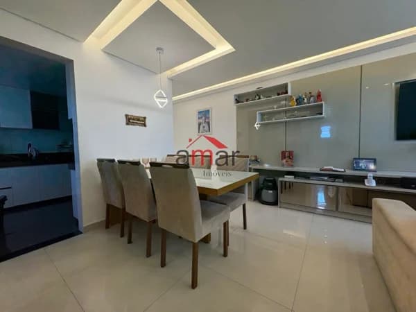 Apartamento à venda no bairro Ouro Preto em Belo Horizonte/MG