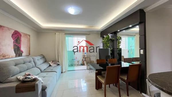 Apartamento à venda no bairro Ouro Preto em Belo Horizonte/MG