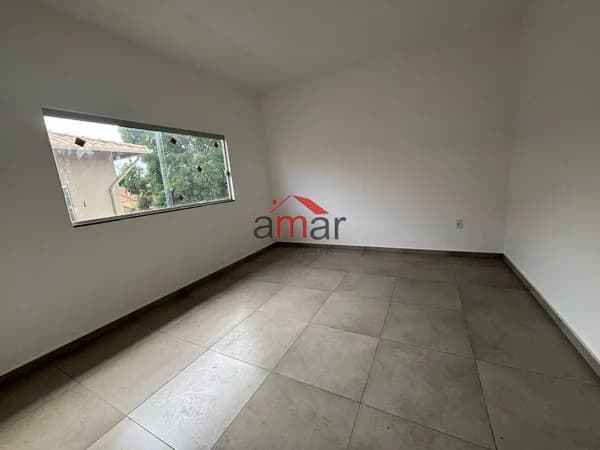 Casa à venda no bairro São Salvador em Belo Horizonte/MG
