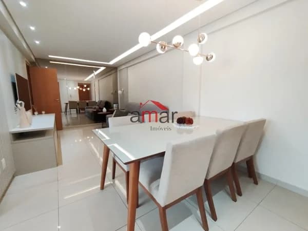 Apartamento à venda no bairro Castelo em Belo Horizonte/MG