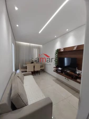 Apartamento à venda no bairro Glória em Belo Horizonte/MG