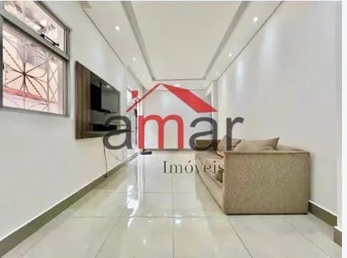 Apartamento à venda no bairro Itapoã em Belo Horizonte/MG