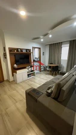 Apartamento à venda no bairro Manacás em Belo Horizonte/MG