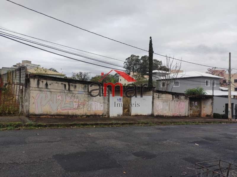 Terreno à venda no bairro Bandeirantes em Belo Horizonte/MG