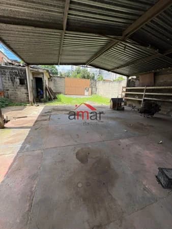 Indústria para alugar no bairro Paquetá em Belo Horizonte/MG