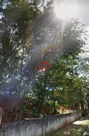 Terreno à venda no bairro Garças em Belo Horizonte/MG