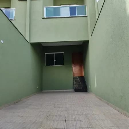 Casa Sobrado em Vila Buenos Aires, São Paulo/SP