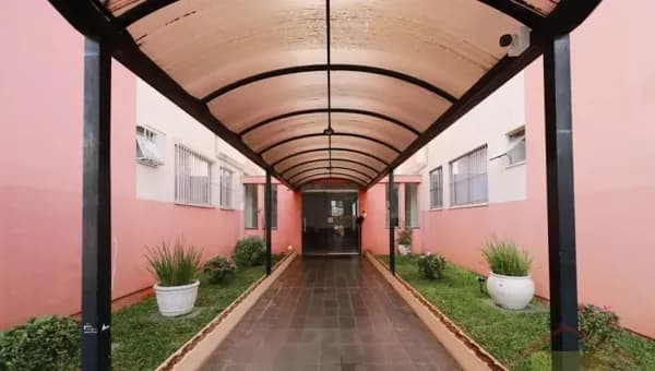 Apartamento para locação,2 dormitórios e 1 vaga na Penha, São Paulo/SP