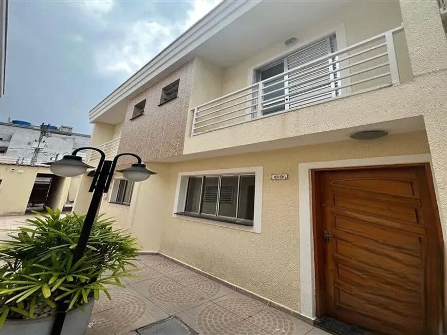 Casa em Condomínio em Vila União (Zona Leste), São Paulo/SP