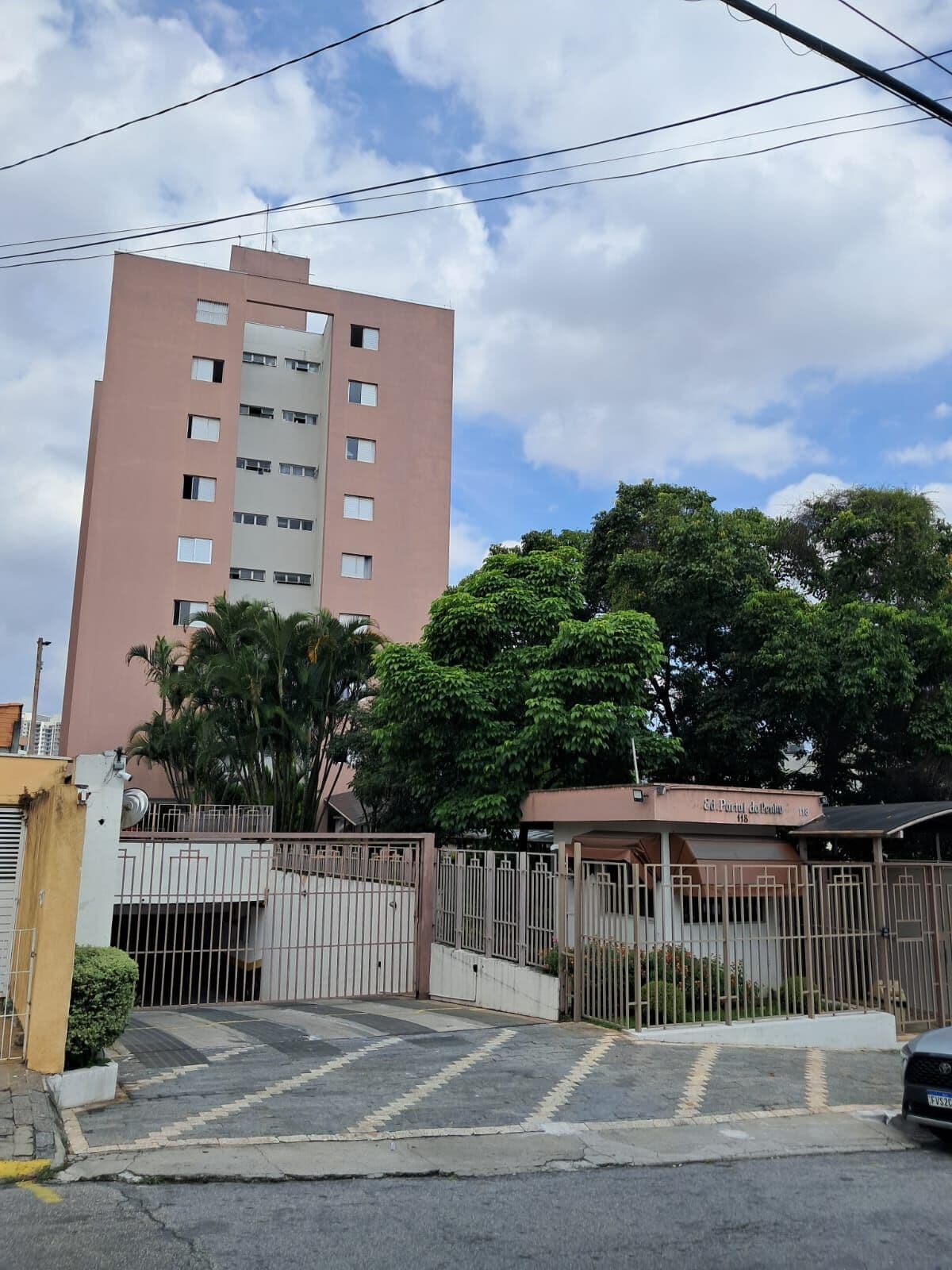 Apartamento em Vila Granada, São Paulo/SP