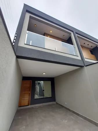Casa Sobrado em Vila Buenos Aires, São Paulo/SP