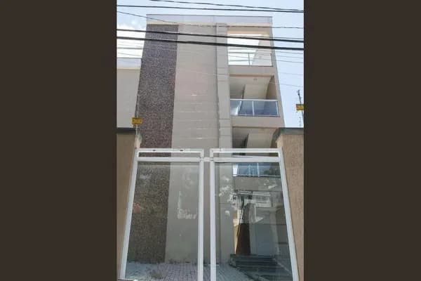 Apartamentos novos minha casa, minha vida