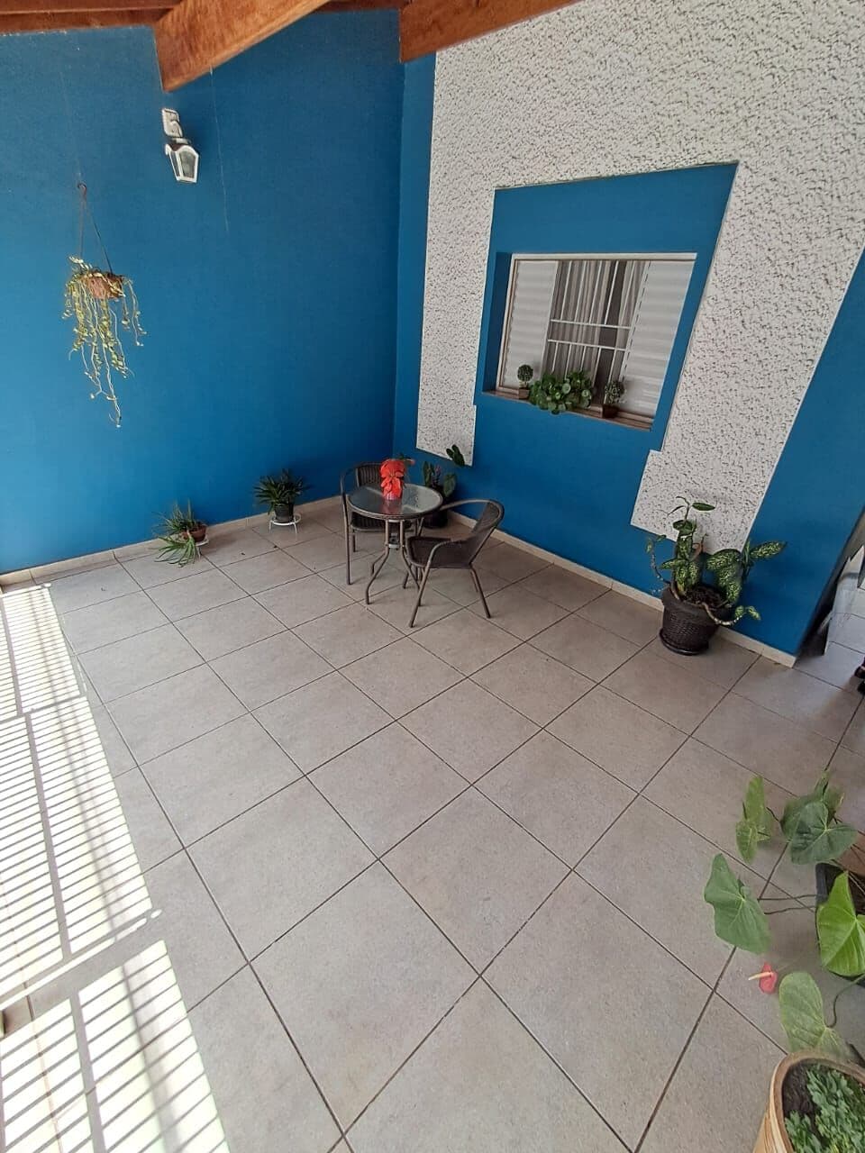 Casa Sobrado em Vila Salete, São Paulo/SP