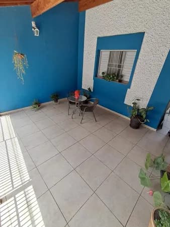 Casa Sobrado em Vila Salete, São Paulo/SP