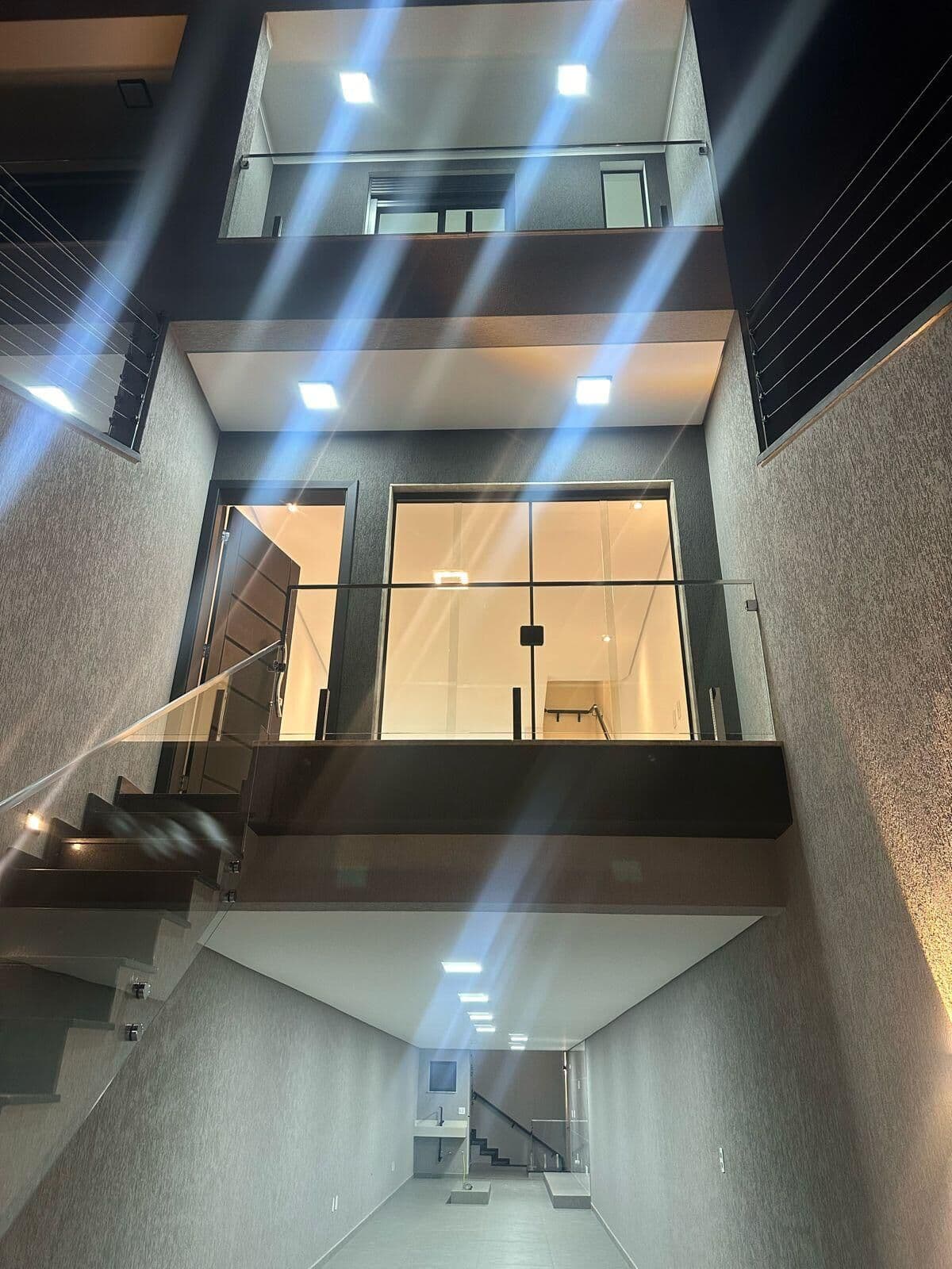 Sobrado em São Paulo - Vila São Geraldo