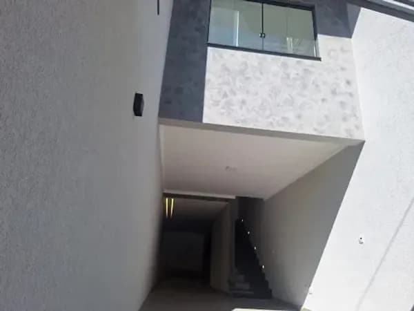Lindo!!!Sobrado com 3 dormitórios e 4 vagas à Venda, 140 m²