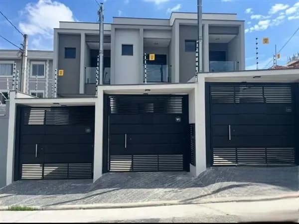 Casa Sobrado em Jardim Penha, São Paulo/SP