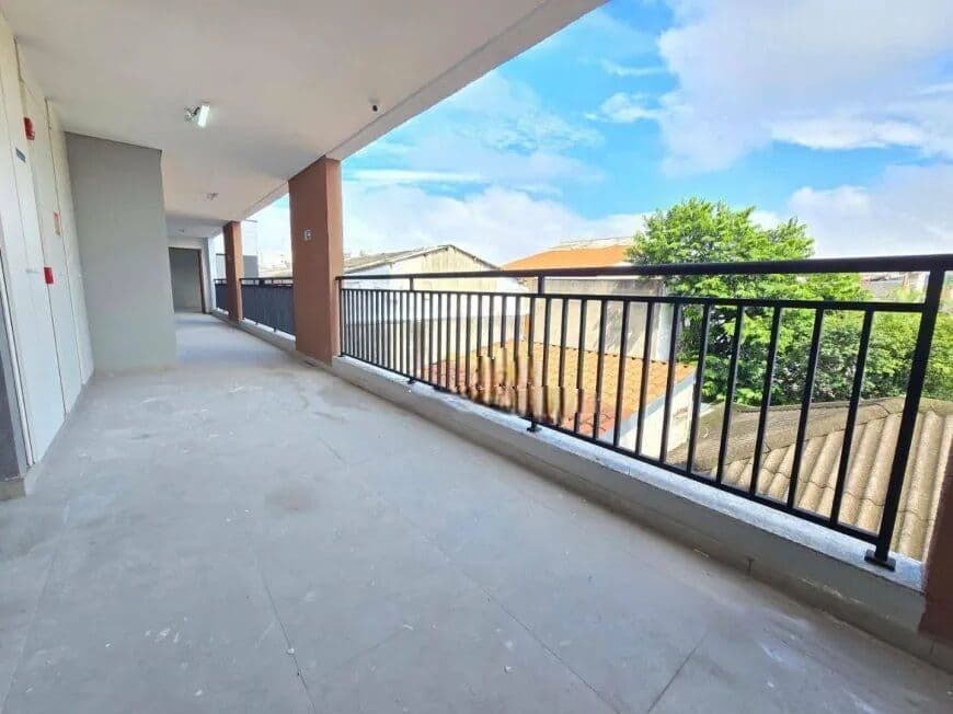 Apartamentos novos Minha Casa Minha Vida na Penha