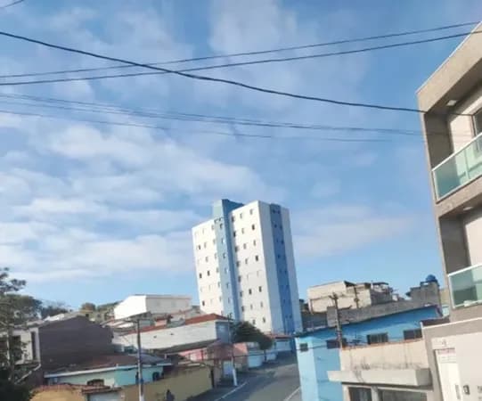Excelentes Apartamentos Novos no Jardim Nordeste