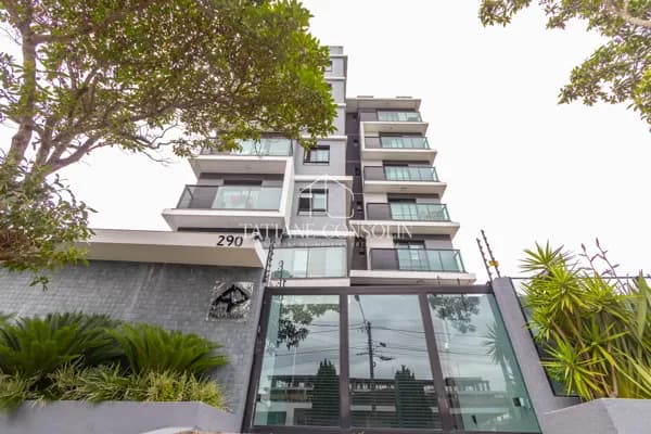 Apartamento Studio | 28m² | Novo Mundo