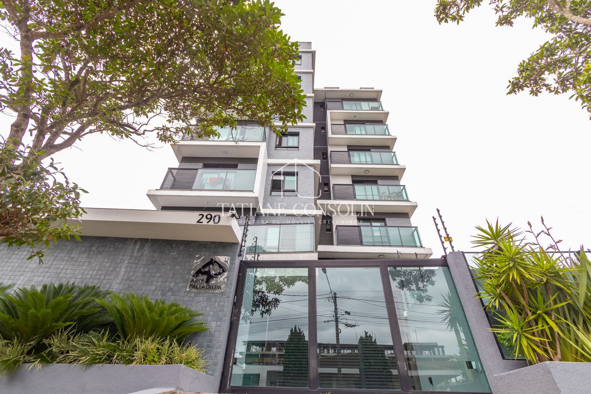 Apartamento Studio | 28m² | Novo Mundo