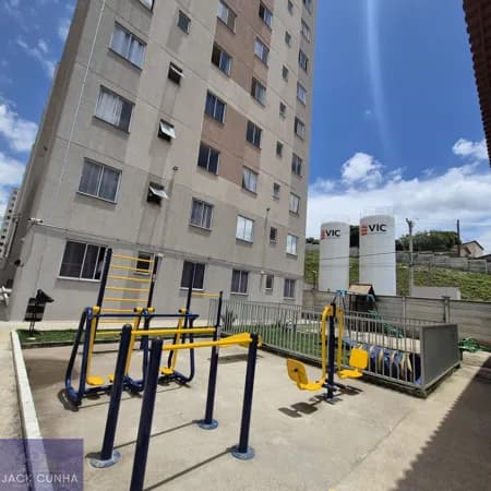 Apartamento em Contagem - Maria da Conceição