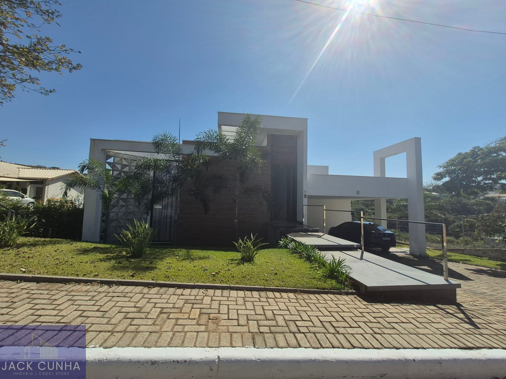 Casa em Lagoa Santa - Champagne