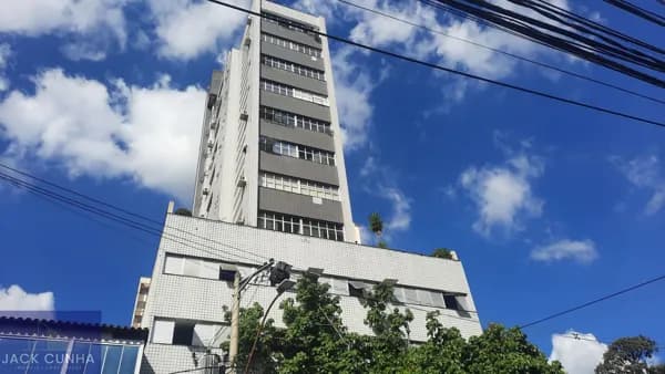 Sala Comercial à Venda - Barro Preto , Belo Horizonte/MG