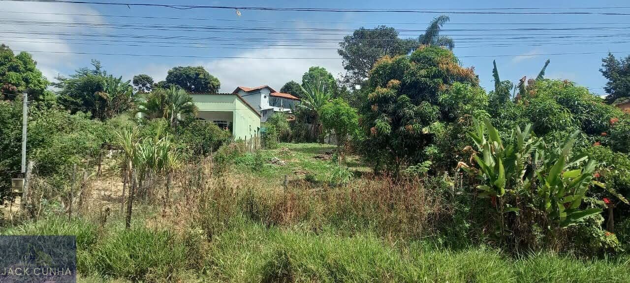 Lote/Terreno 500m² à Venda, no bairro Ipê Amarelo em Esmeraldas/MG