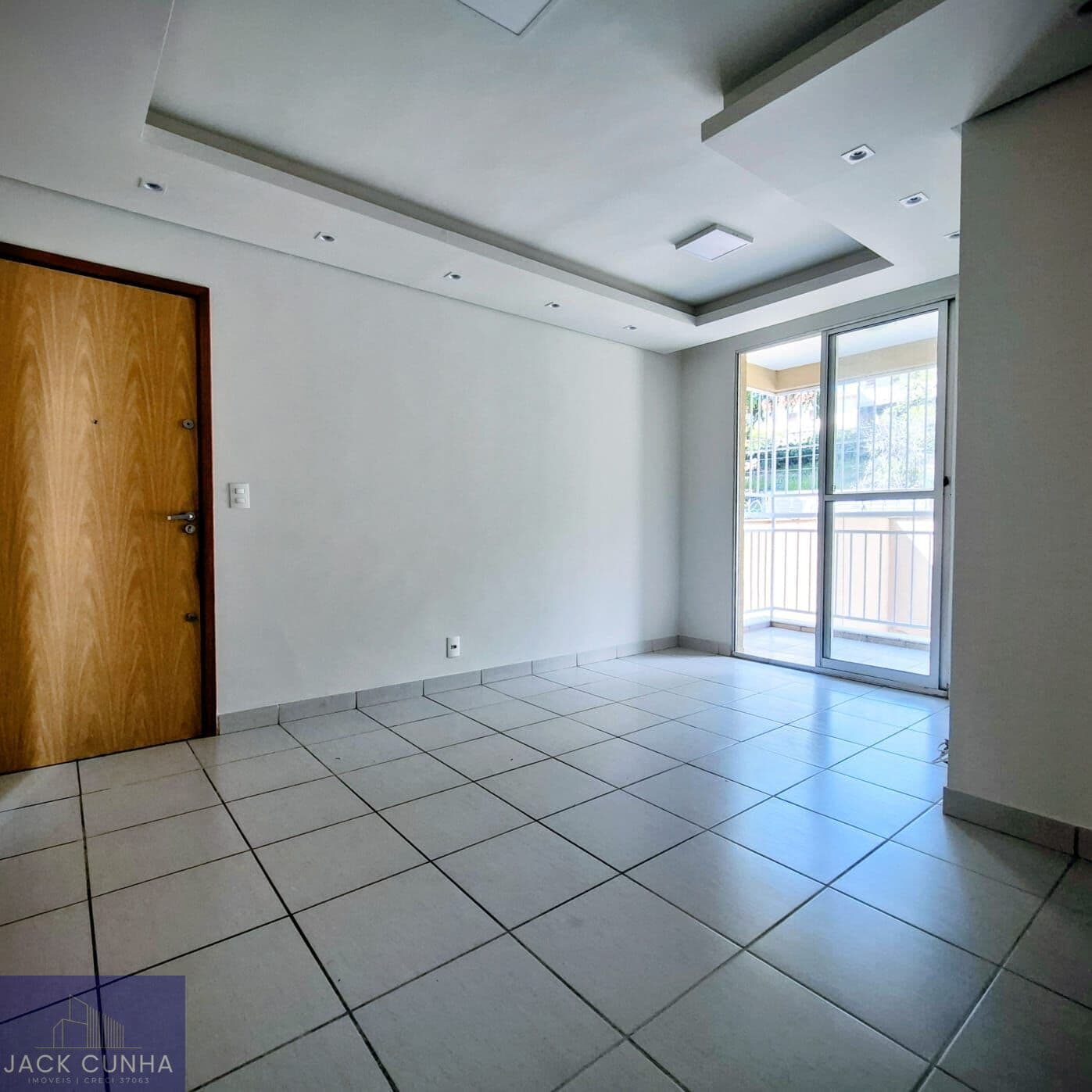 Apartamento em Belo Horizonte - Cenaculo
