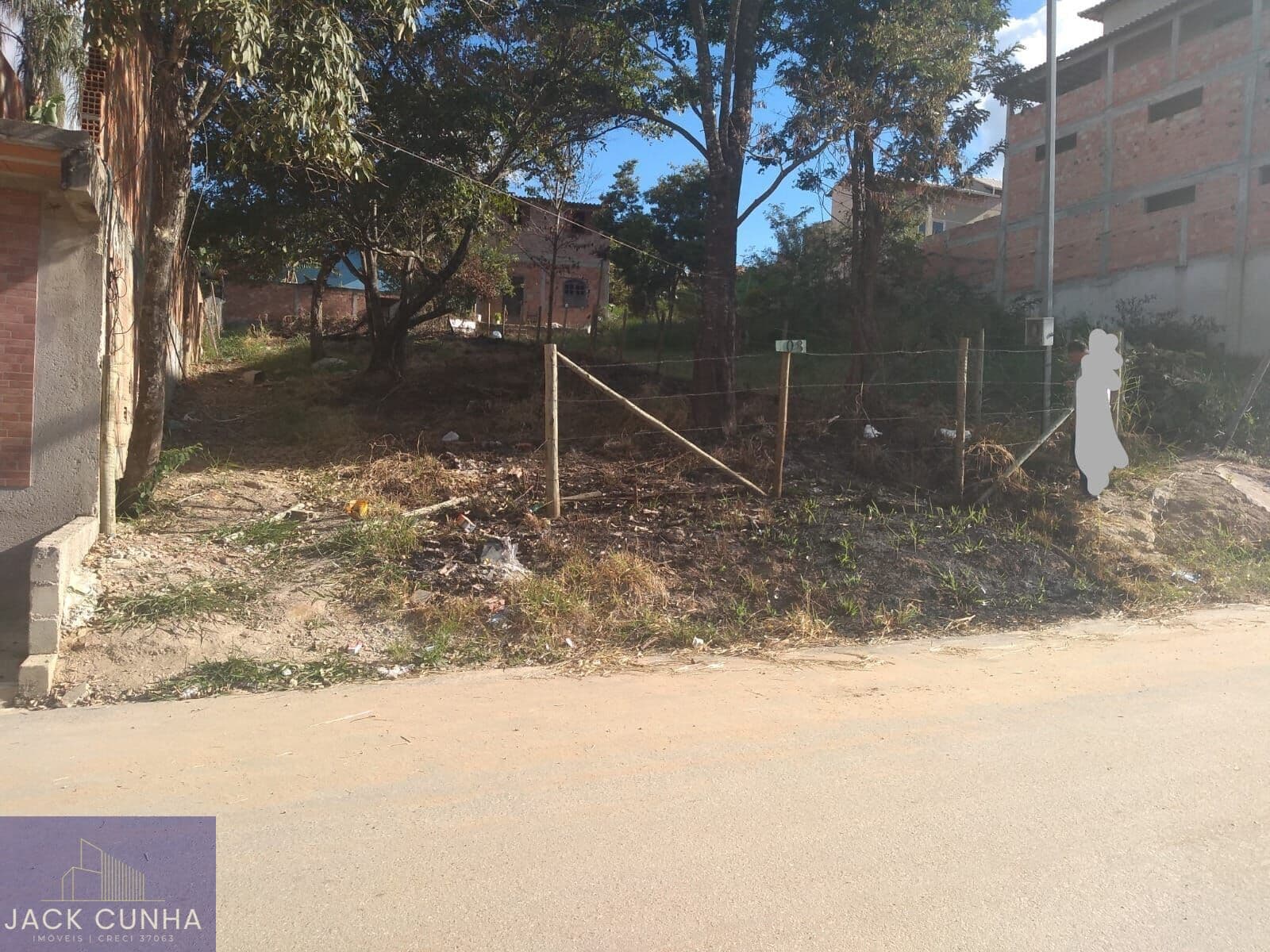 Lote/Terreno 500m² à Venda, no bairro Ipê Amarelo em Esmeraldas/MG