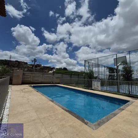 Apartamento em Contagem - Maria da Conceição