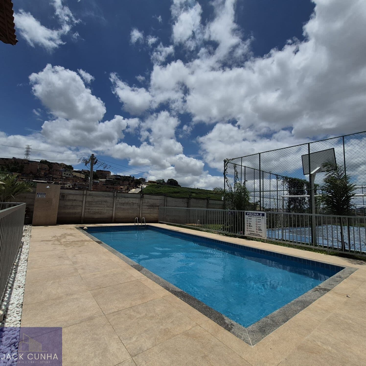 Apartamento em Contagem - Maria da Conceição