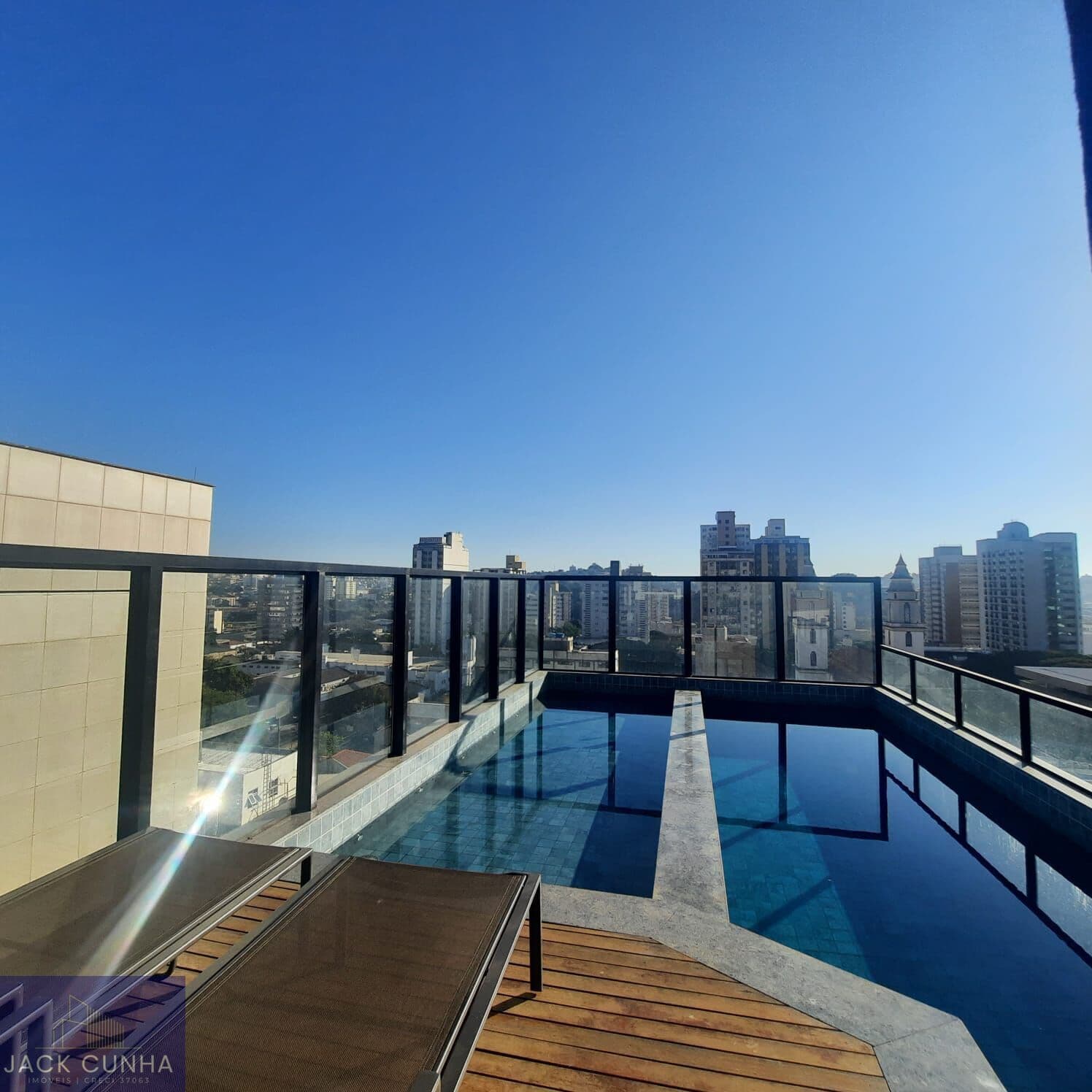 Apartamento Duplex