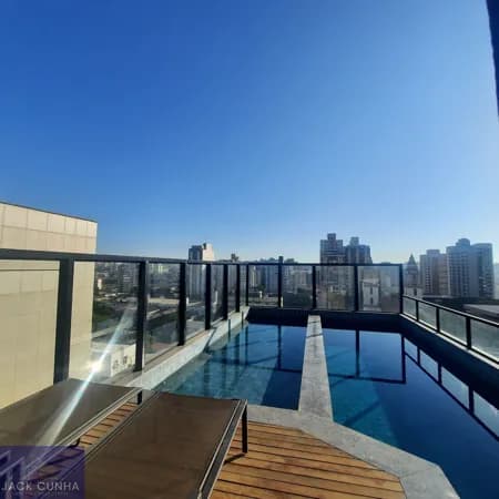 Apartamento Duplex