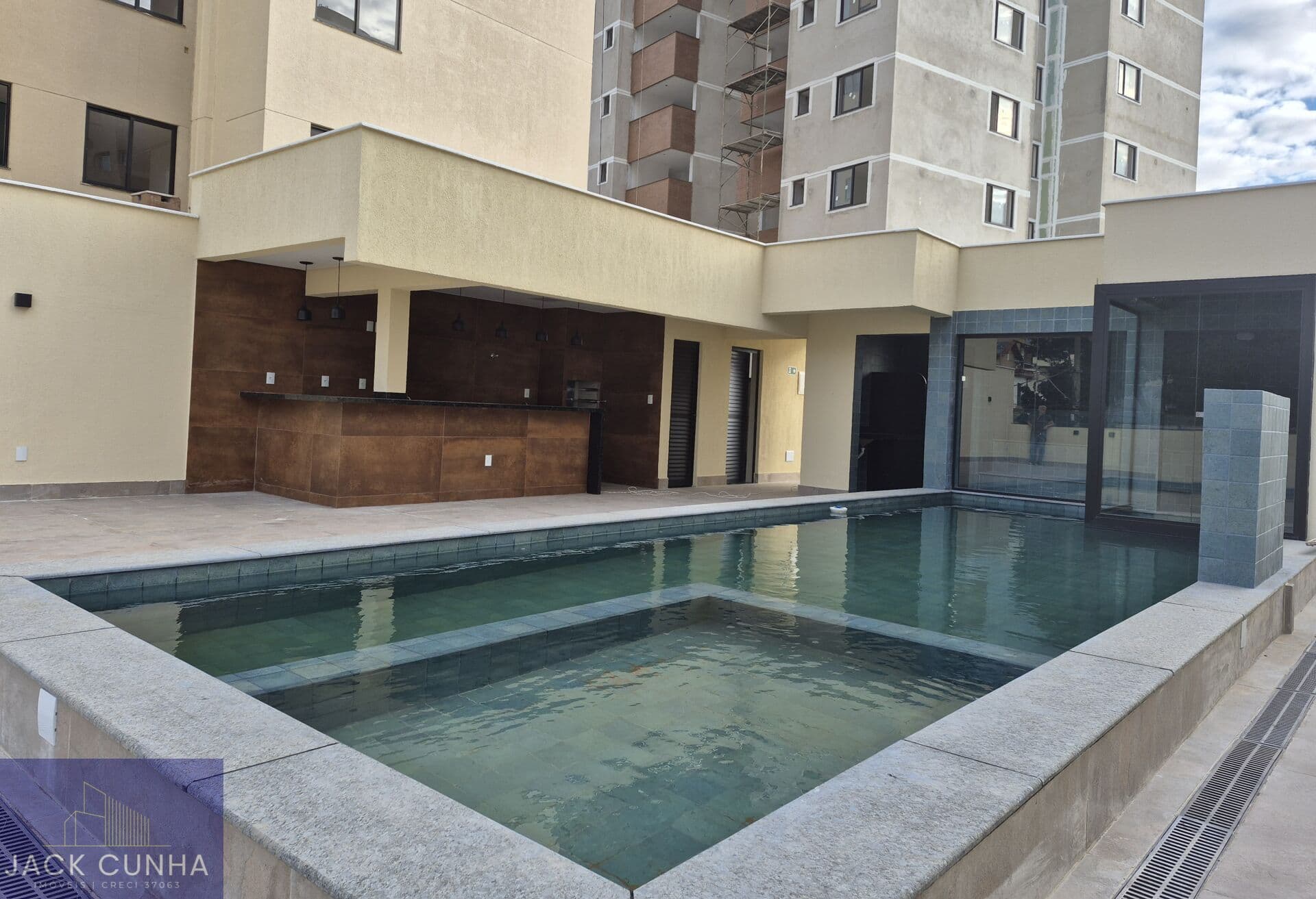 Apartamento em Contagem - São Gotardo